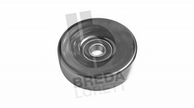 BREDA LORETT toa5276 -  Натяжной ролик, поликлиновойремень